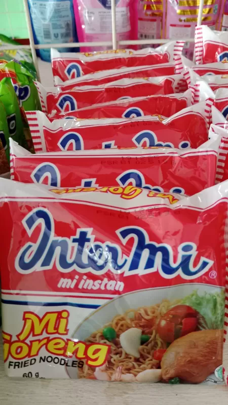 Inter mie